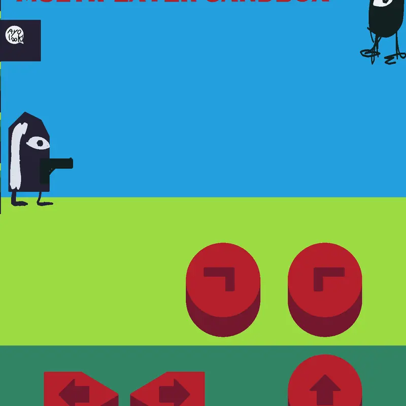 Game by @Raviol1