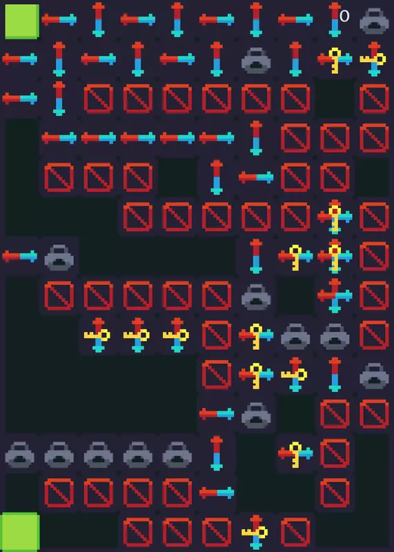 Game by @TheOakGuy