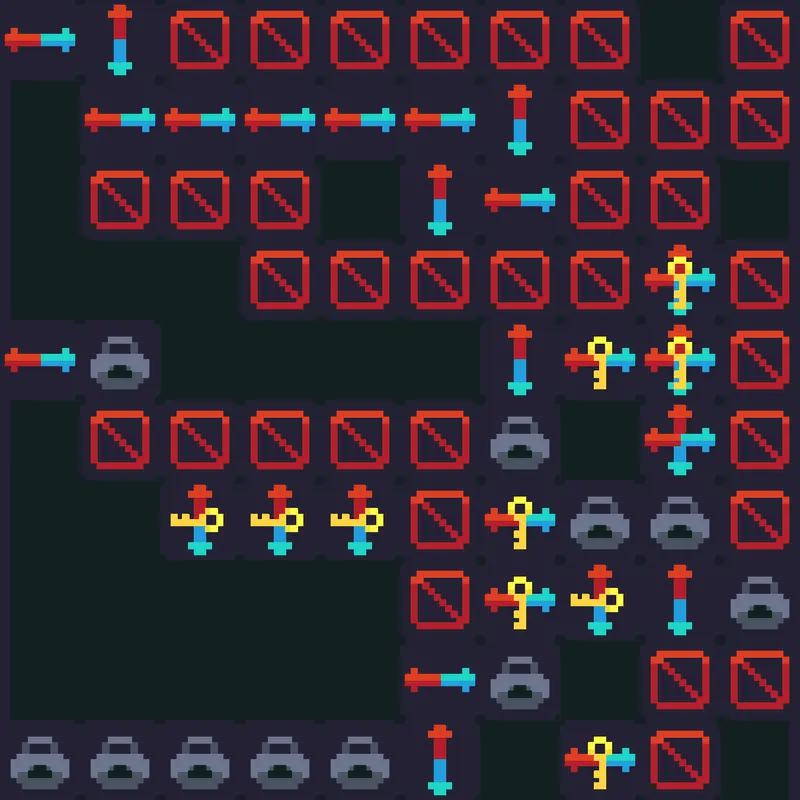 Game by @TheOakGuy