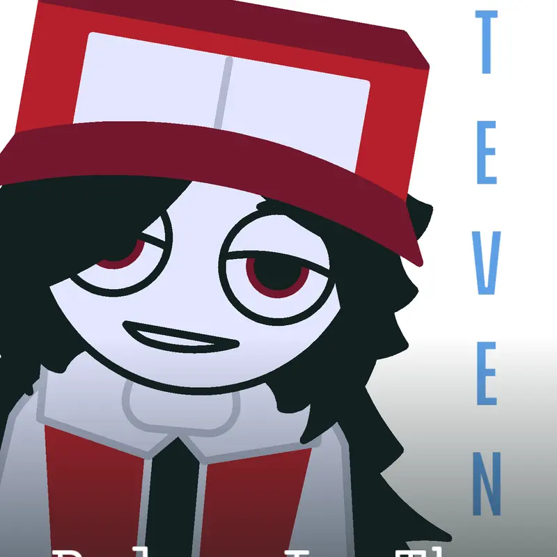 Game by @StevenFaded