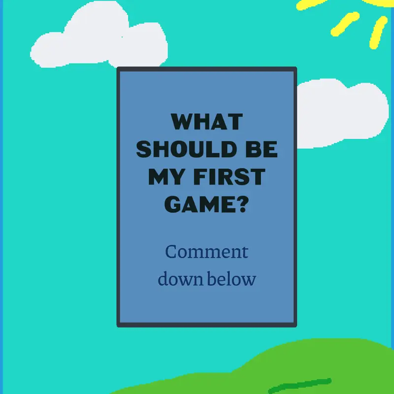 Game suggestion by @Light-Switch