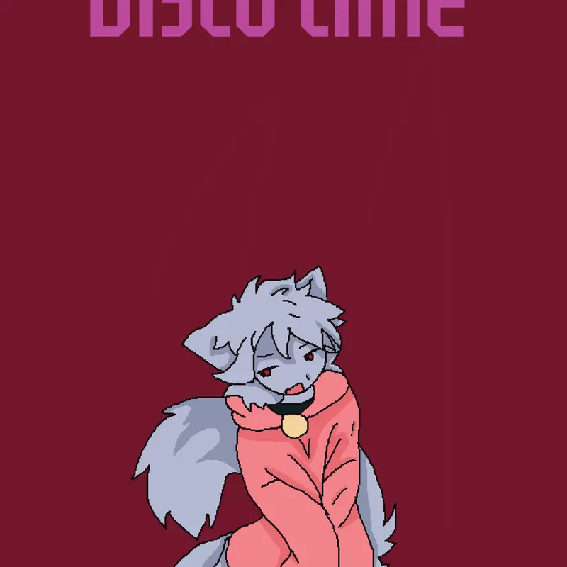 Disco time by @iamsteve172