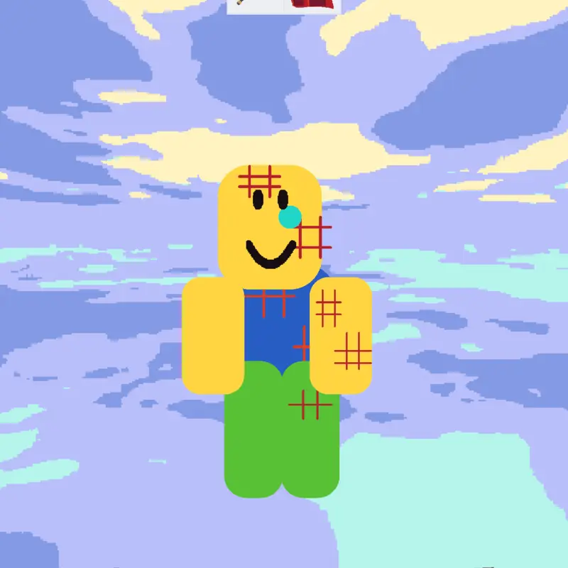 Game by @GabrielGroning