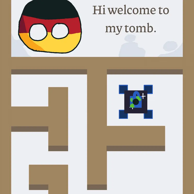 Game by @fuckingrealjensen