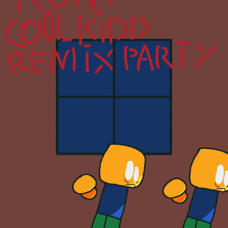 Game by @6667788