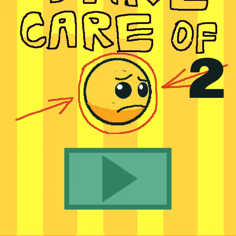 Game by @rbogandmakersOldacount