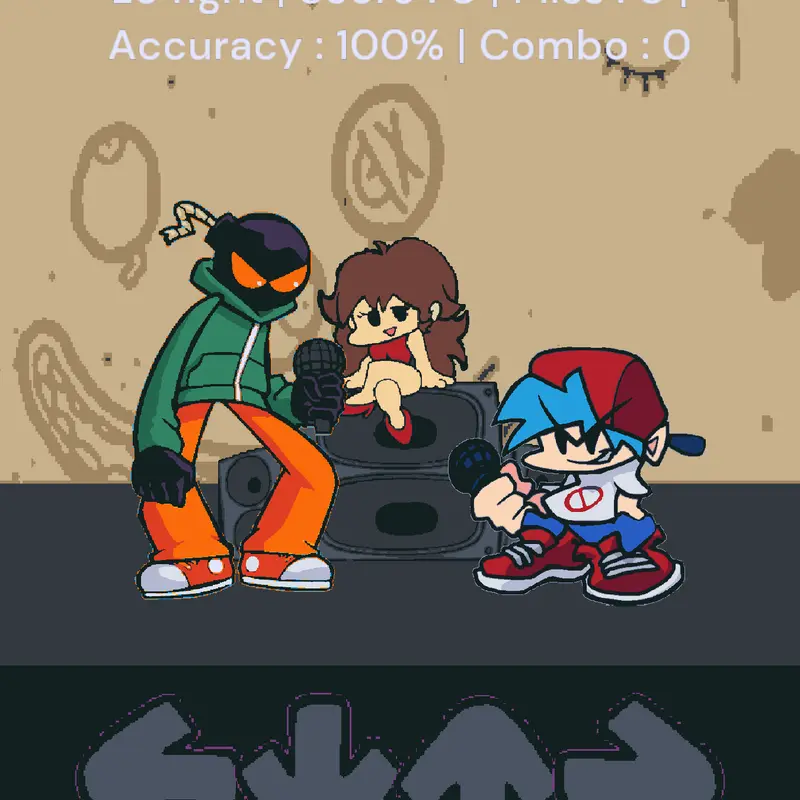 Game by @5332