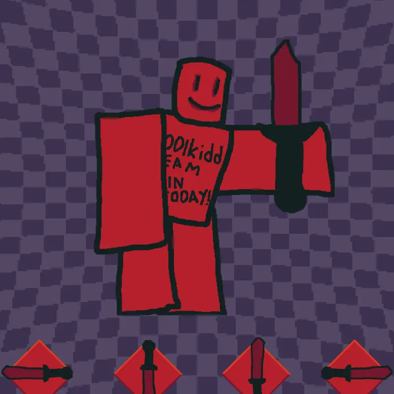 Game by @HenryDesignPro