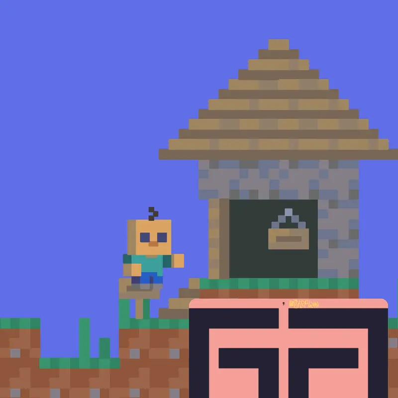 Game by @Yaldar