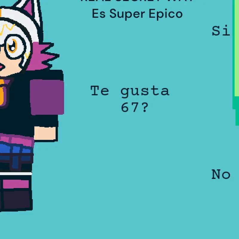 Game by @-_-ROMISCHUY-_-