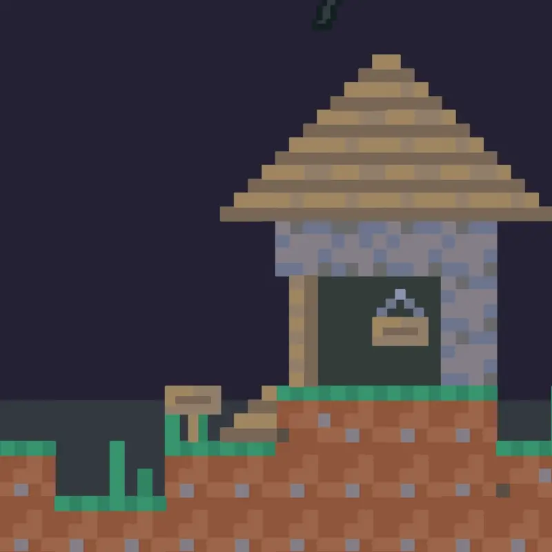 Game by @pirikitakatiti