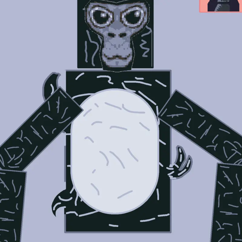 Game by @kingofscarybaboon