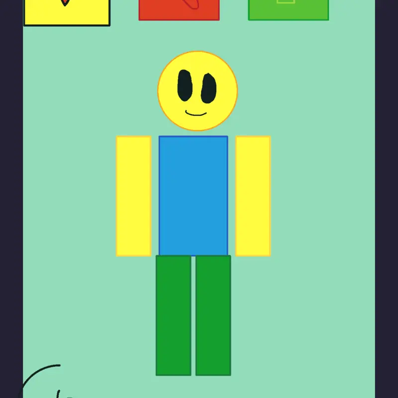Game by @Vitalus