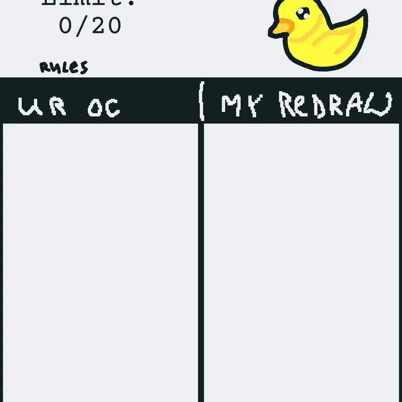 Game by @Izzeh