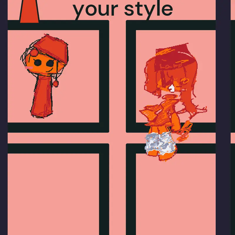 Game by @vanilacreams
