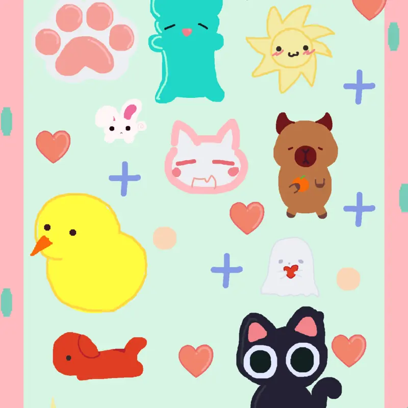 Game by @-_-mimi-_-