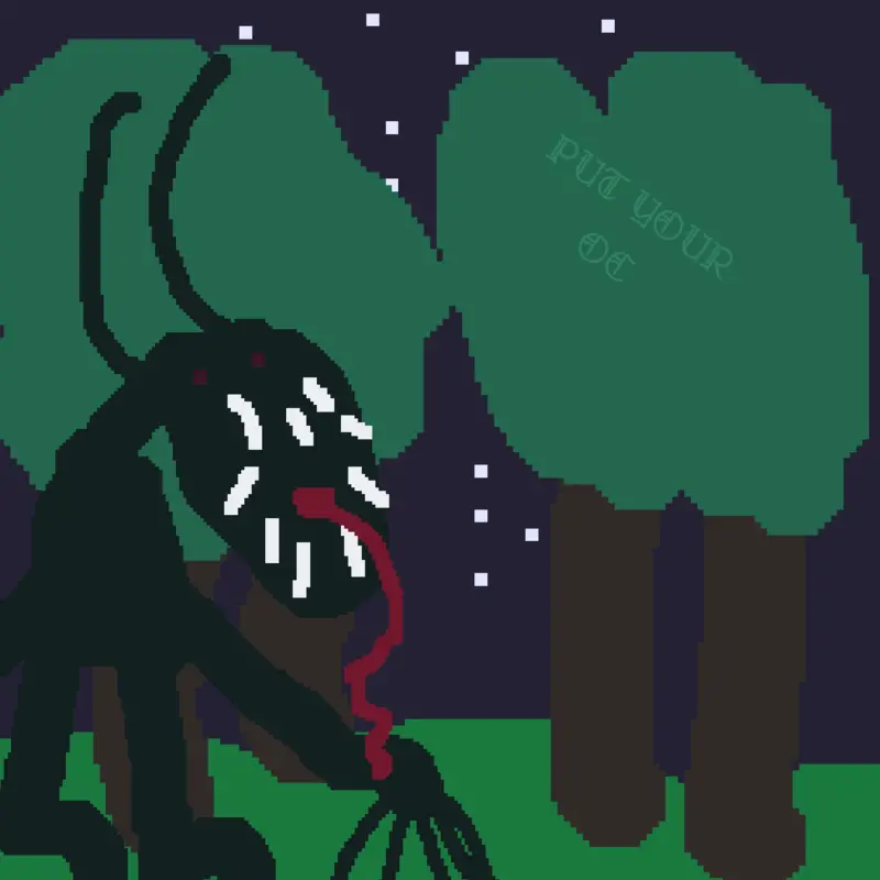 Game by @Fleshy-the-flesh