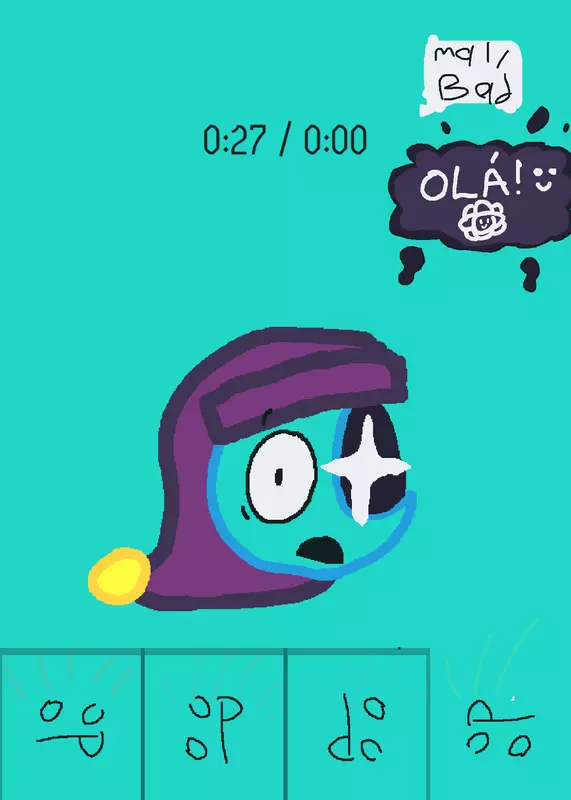 Game by @astrin_daora