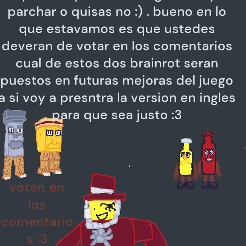 Game by @ibidiot_3445