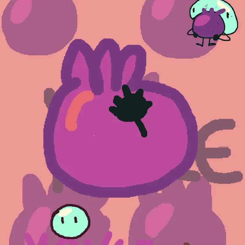 Game by @HT2007