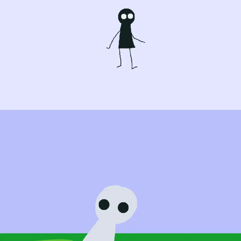 Game by @inkzone