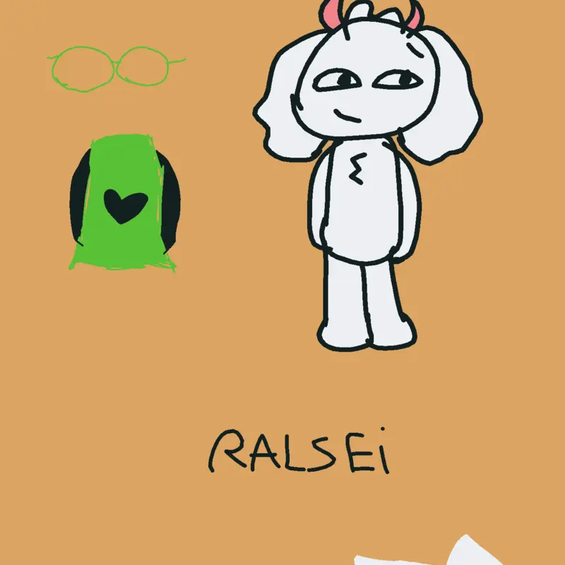 Deltarune dressing game (1.0) by @itzbacongaming192