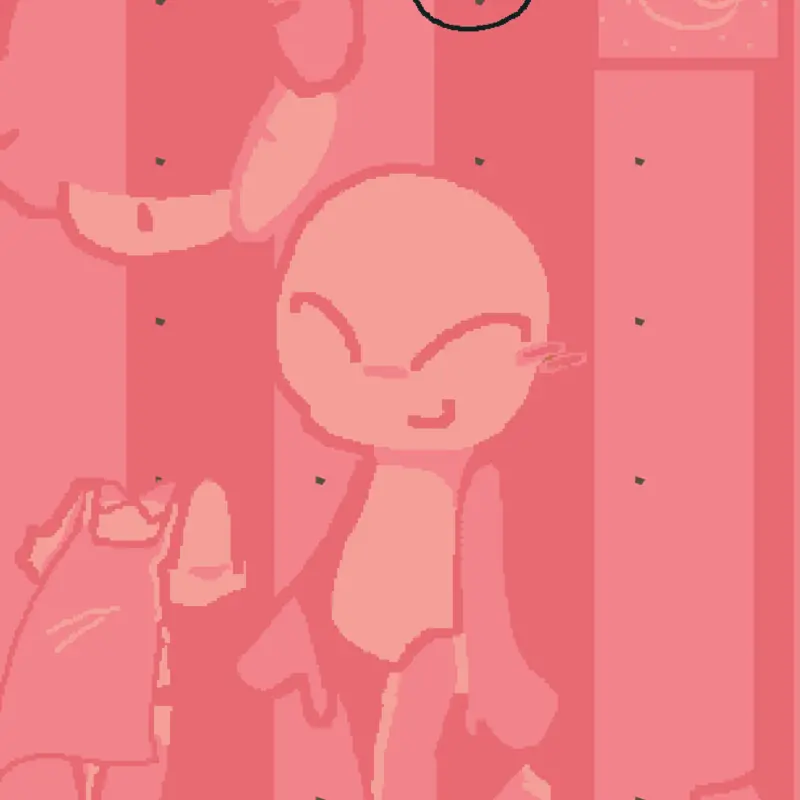 Game by @thepancakemonster