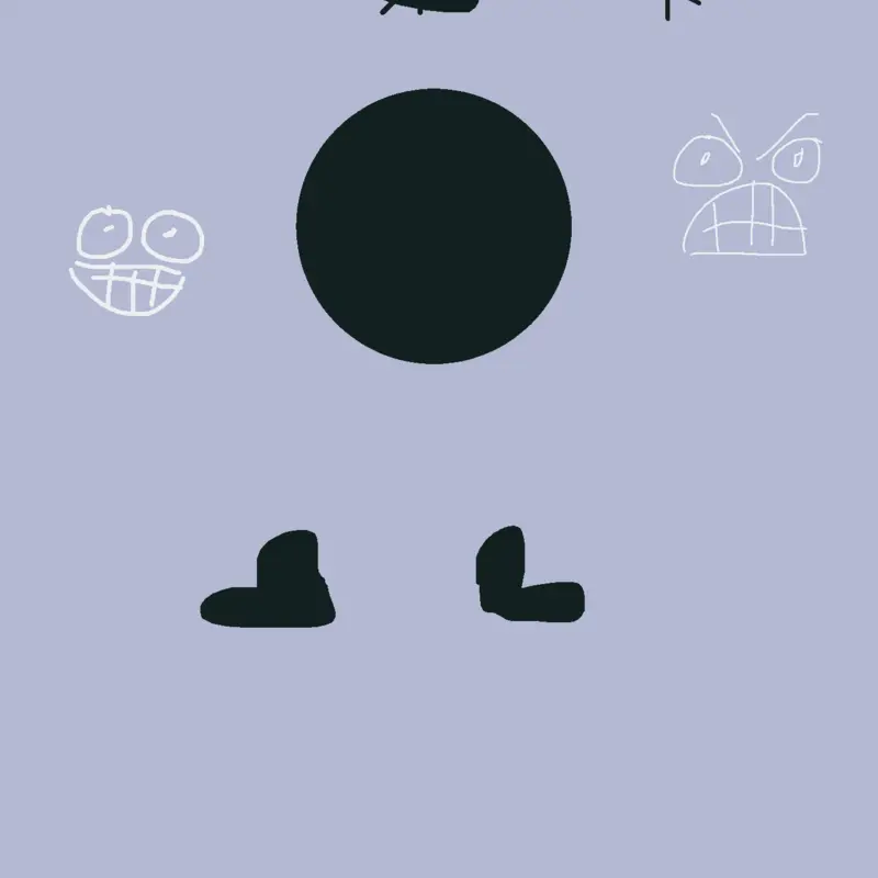 Game by @bibibobin