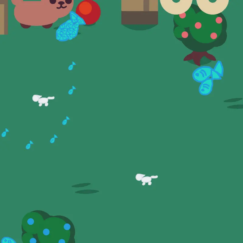 Game by @WizardKitten