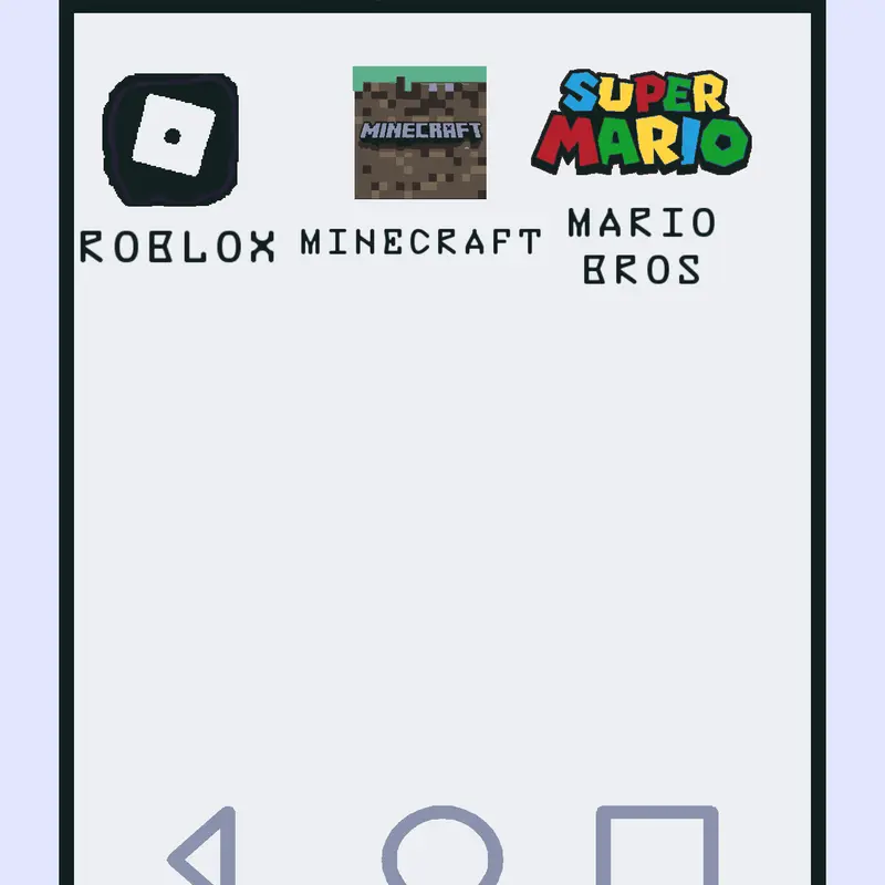 Game by @CACTOGAMER