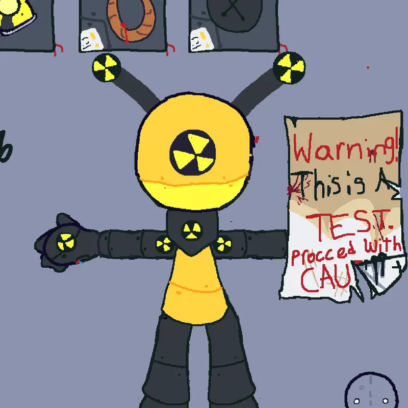 Game by @bfdi672