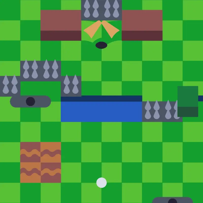 Game by @Travmario
