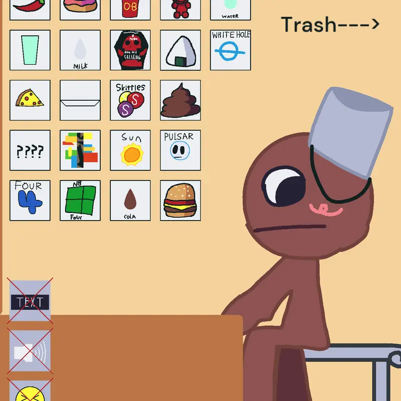Game by @blue-cookie