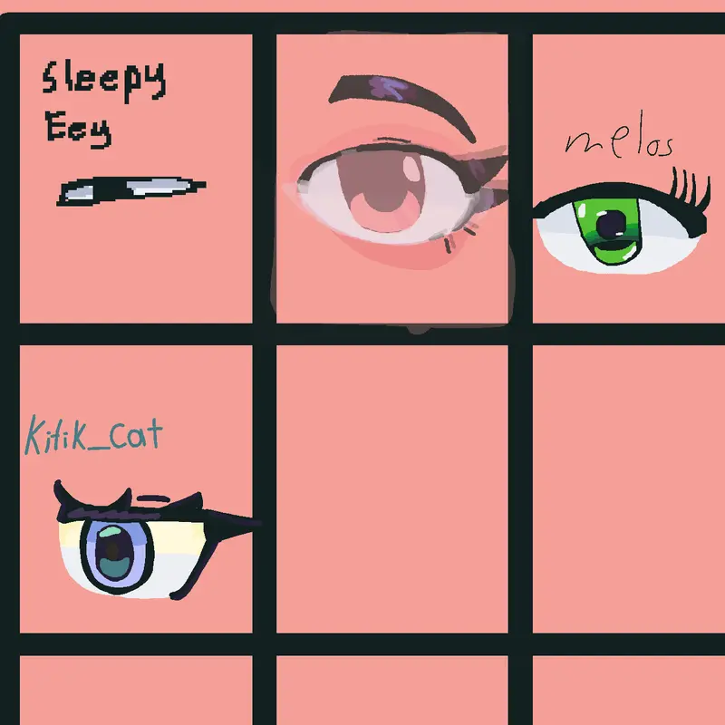 Game by @kitik_cat