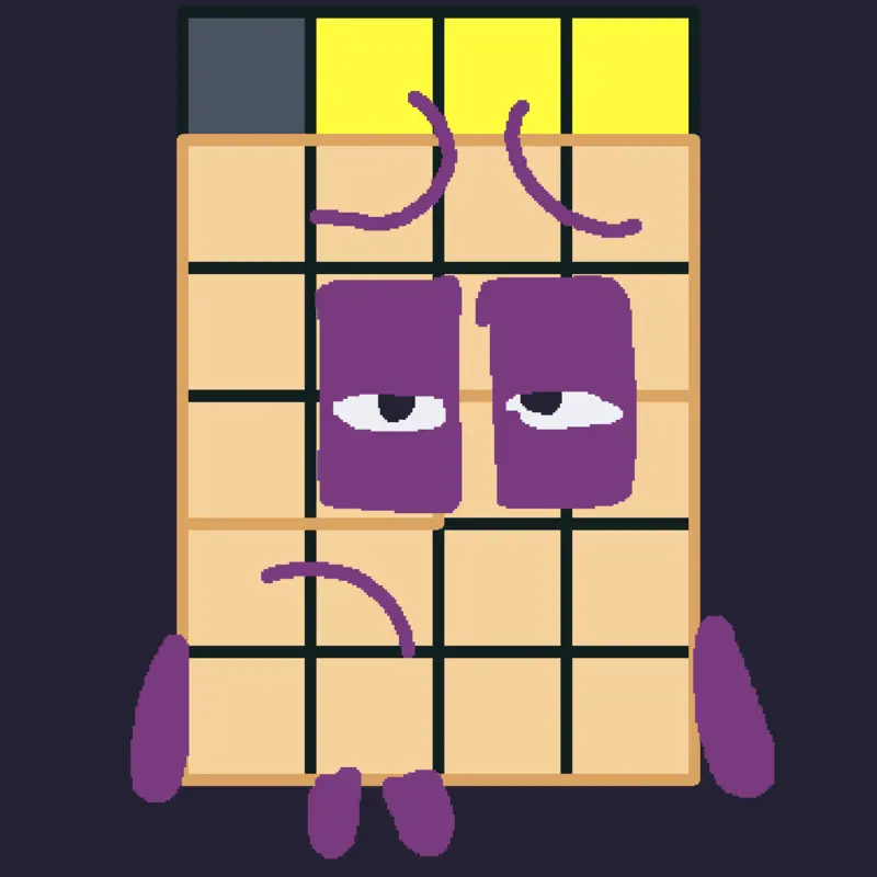 Game by @iJustAteBeehives