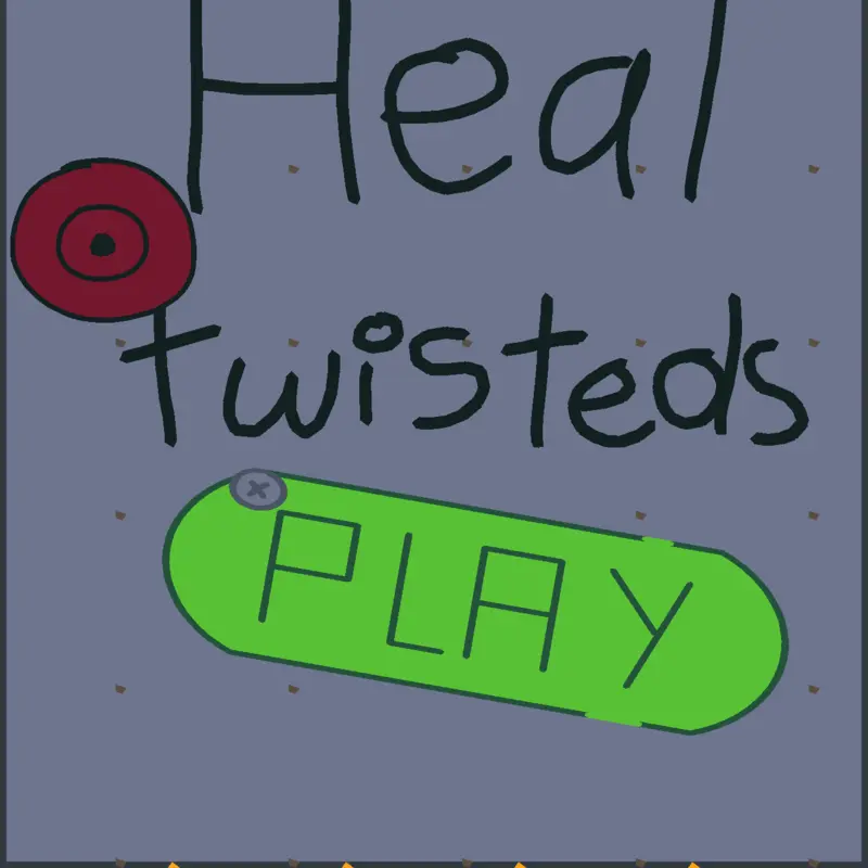 Game by @paperdolls