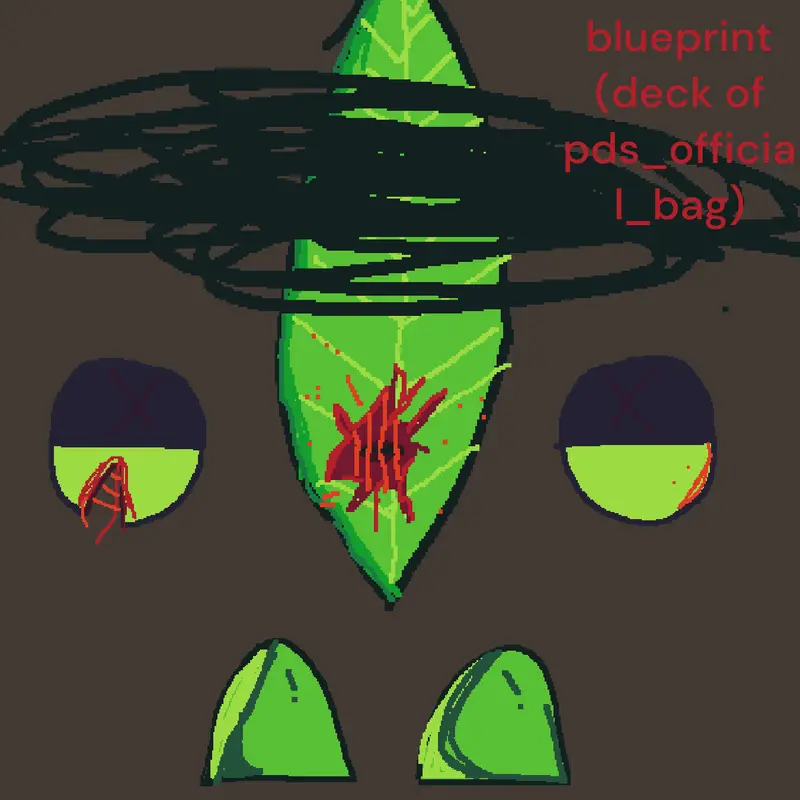 Game by @PDS_fan