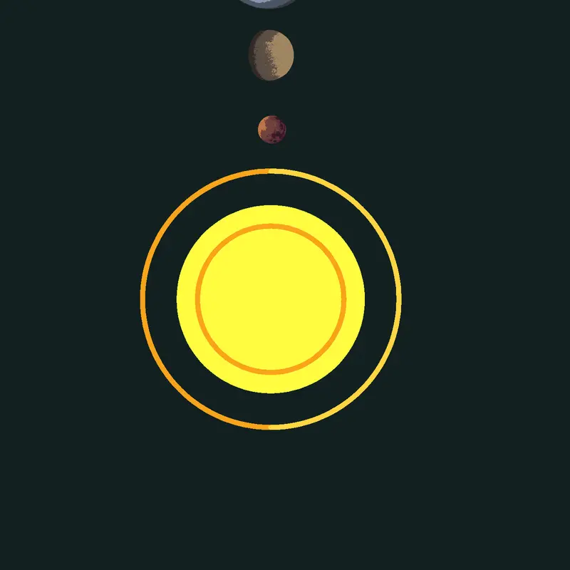 Game by @Awakened_Uranus