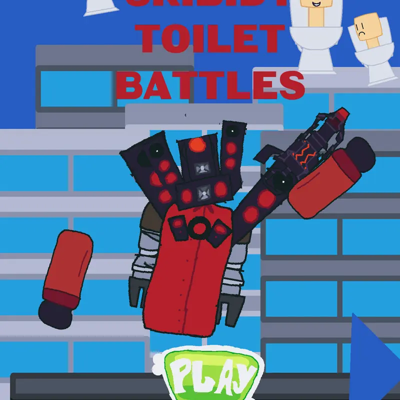 Game by @mister-bouncerStudios
