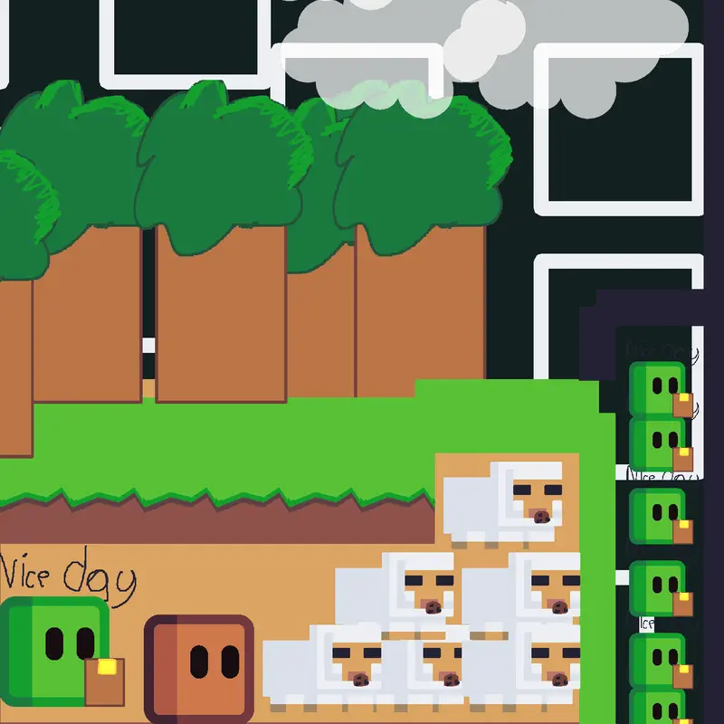 Game by @MEDKITZGAMEZ