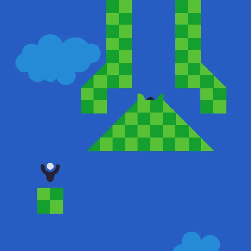 Game by @muhammadirfan