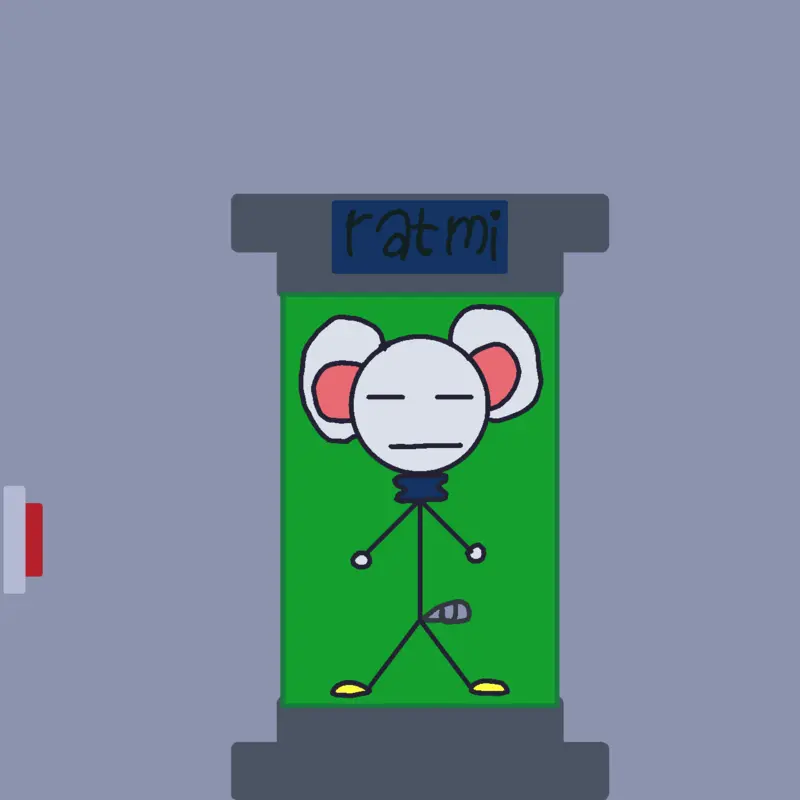 Game by @ratmi