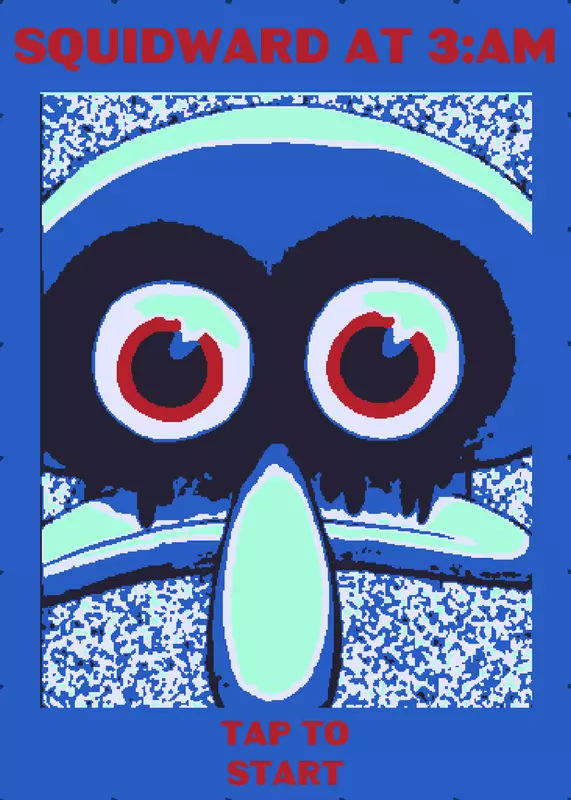 Game by @MrSquidward