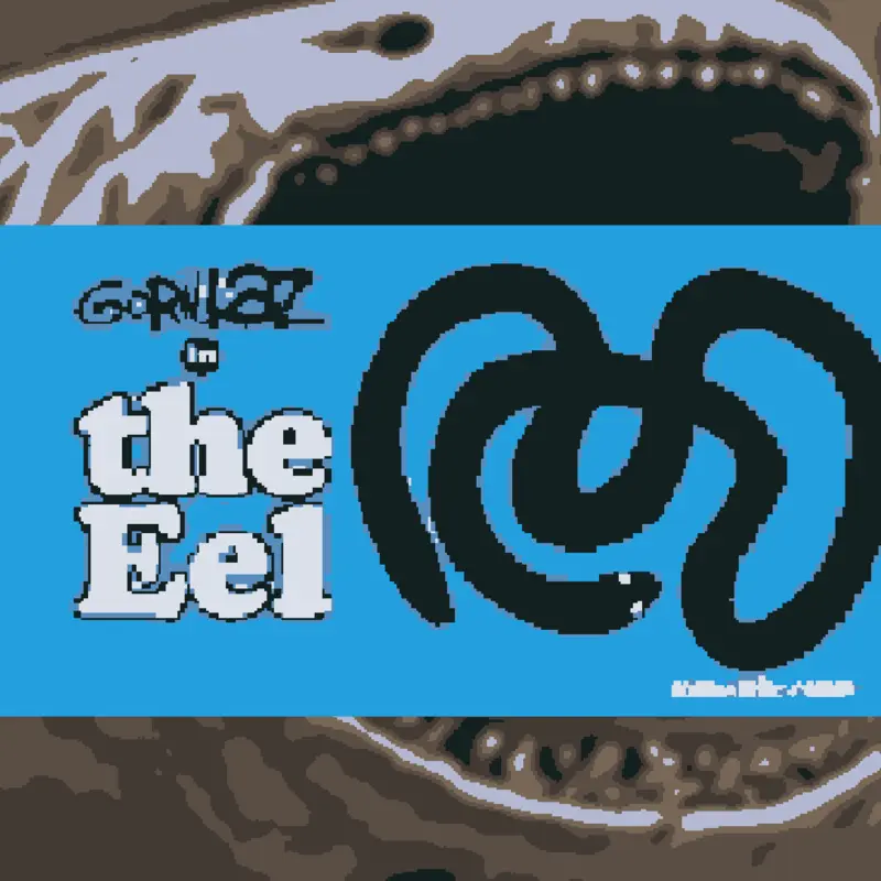 Eel game by @EatMyRocketLauncher