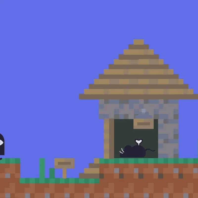Game by @OkWhyNot