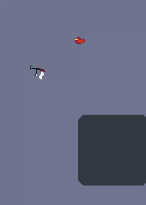 Game by @Doctor_STRANGE