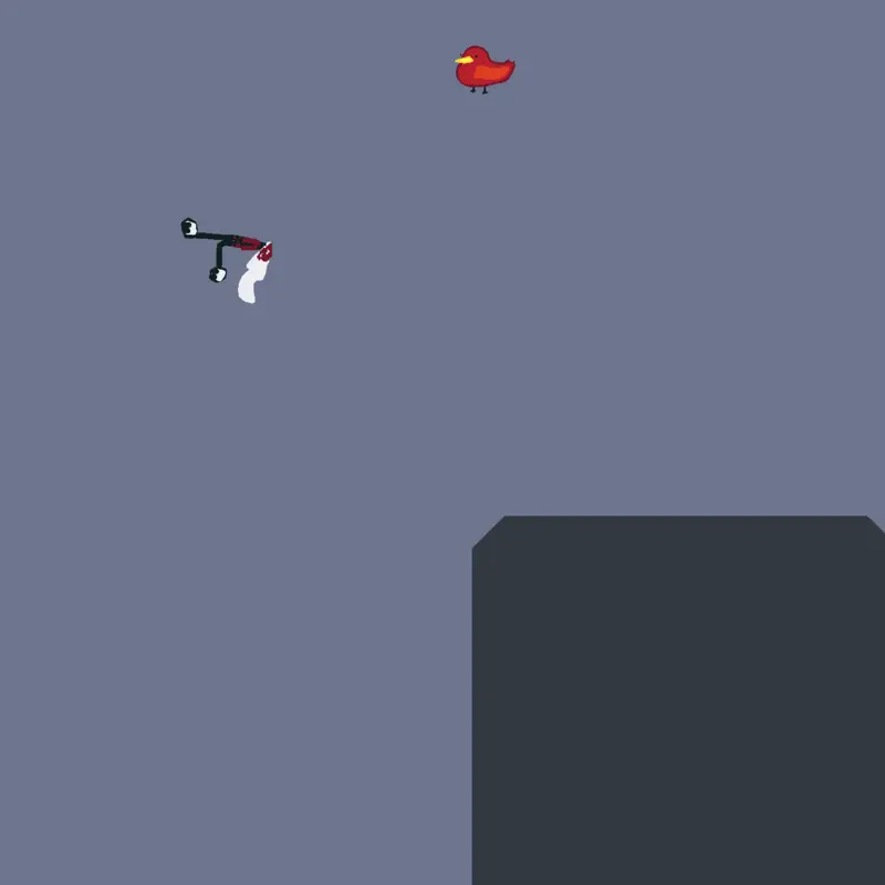 Game by @Doctor_STRANGE