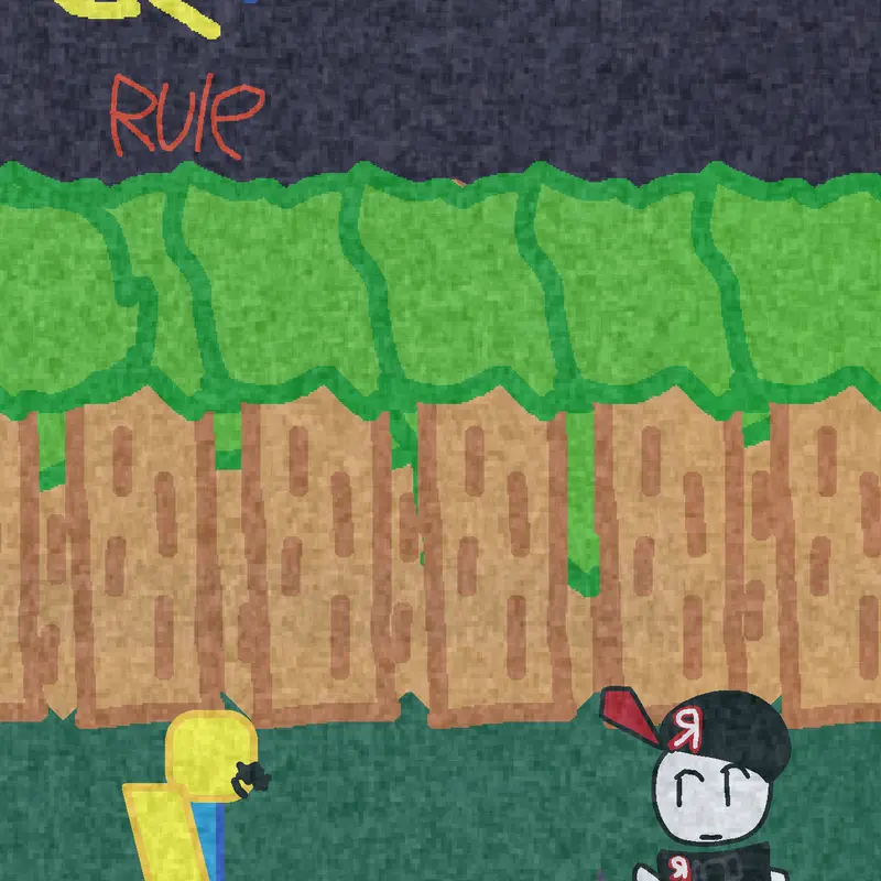 Game by @5pits