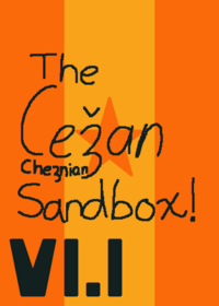 Cheznian Sandbox