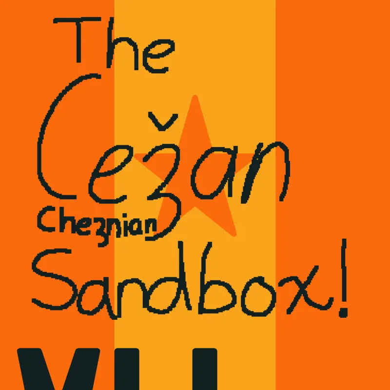 Cheznian Sandbox by @XxFortpalxX